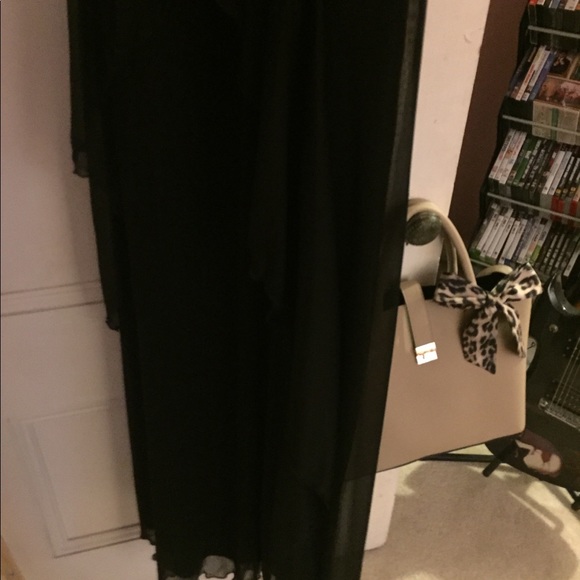 Prom dress - Picture 2 of 3